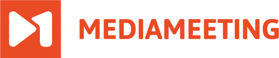 Logo mediameeting